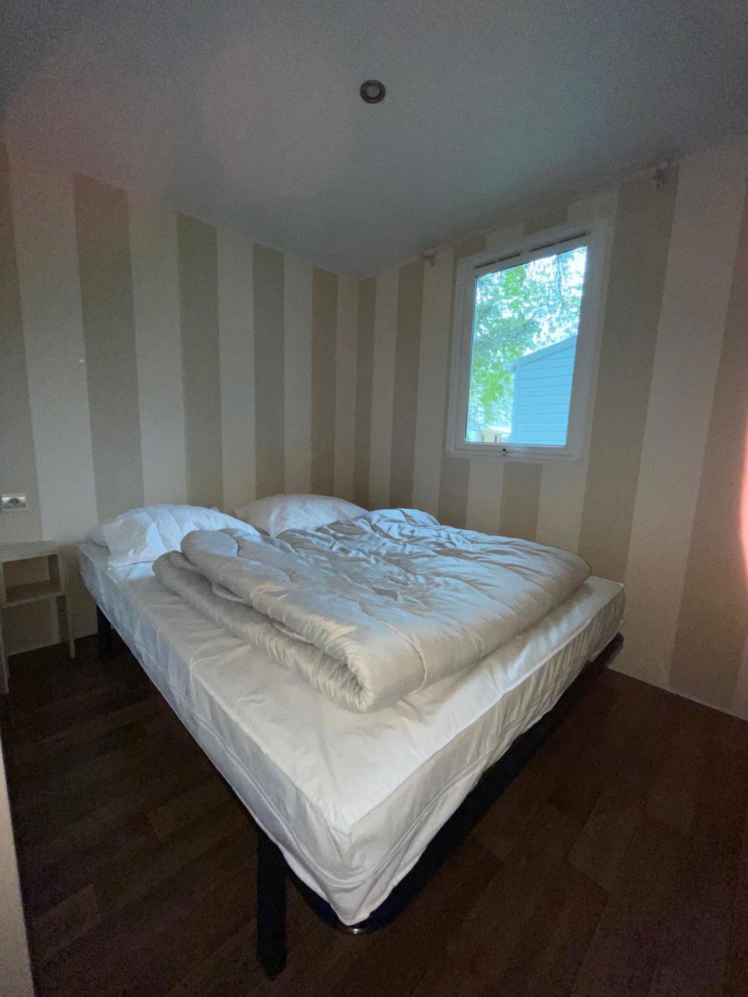 Chez Philippe Et Sylvie - 2 Bungalows Pour 5 Proche Europa-Park Boofzheim Dış mekan fotoğraf